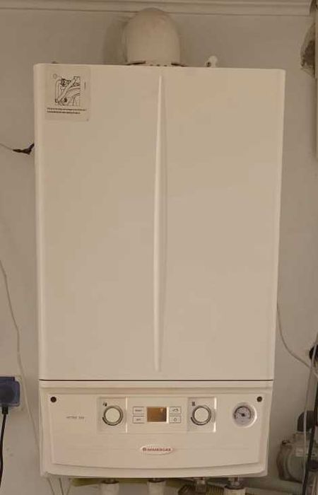 Vand Centrala Termica Immergas 32kw