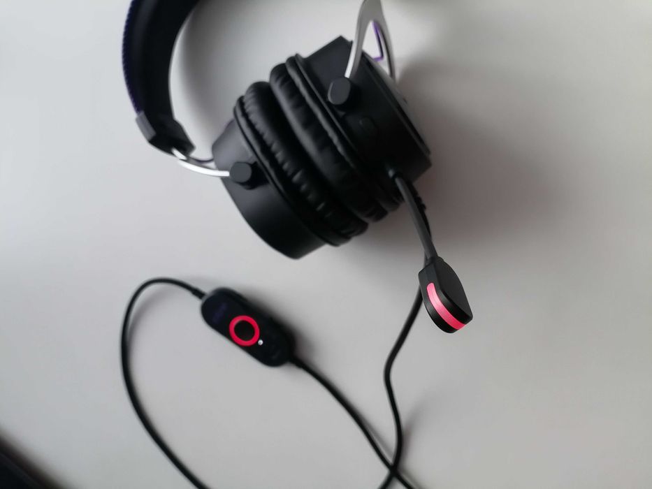 Наушники Fifine H9