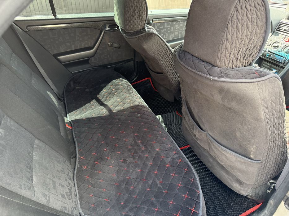 Мерседес С180. Продаю