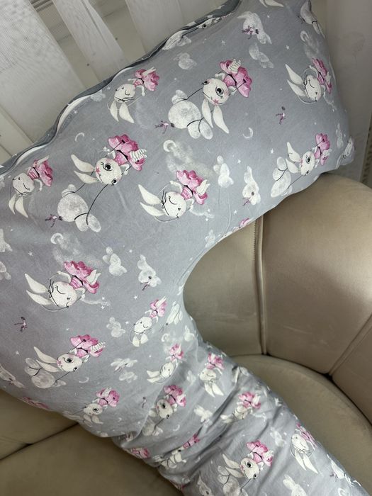 Подушка для беременных