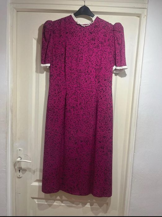 Rochie dy fashion mov