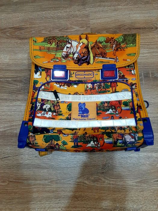 Рюкзаки. Ранец для школьников.