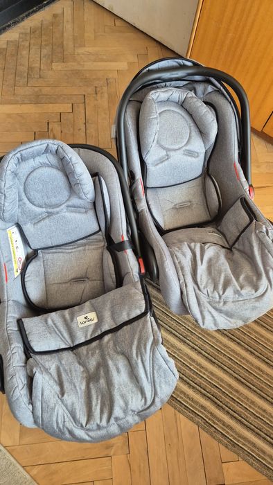 Кошници за кола Lorelli