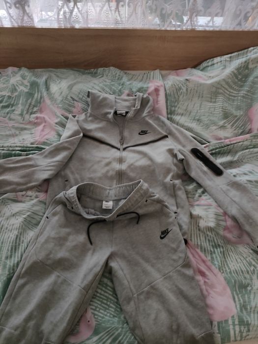 Nike Tech оригинални