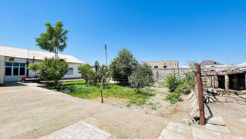 Продается участок