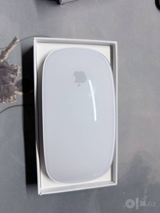 Apple Magic Mouse 4 Type-c