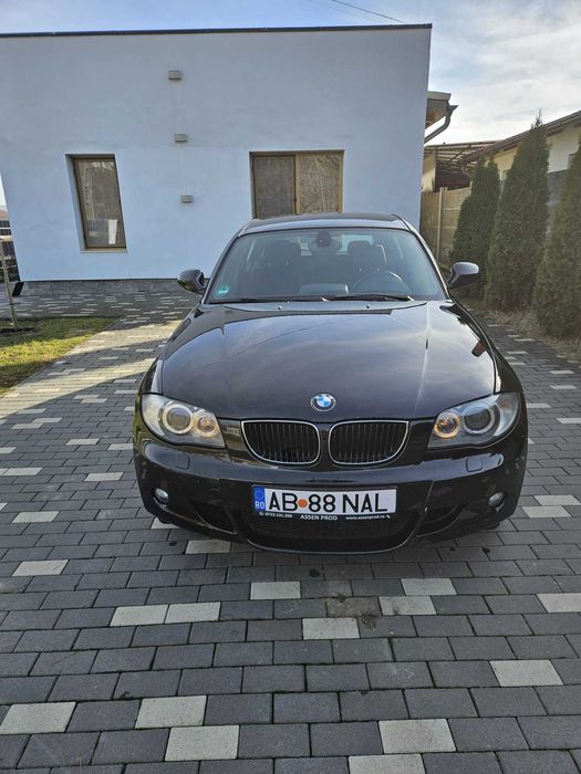 Vand BMW Seria 1 M Pachet