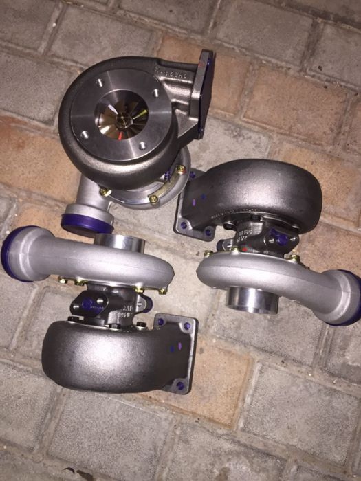 Turbine Auto Kit Turbo Service reconditionari turbine A3 A4 A5 A6 golf