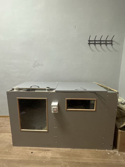 Срочно продам готовый бизнес