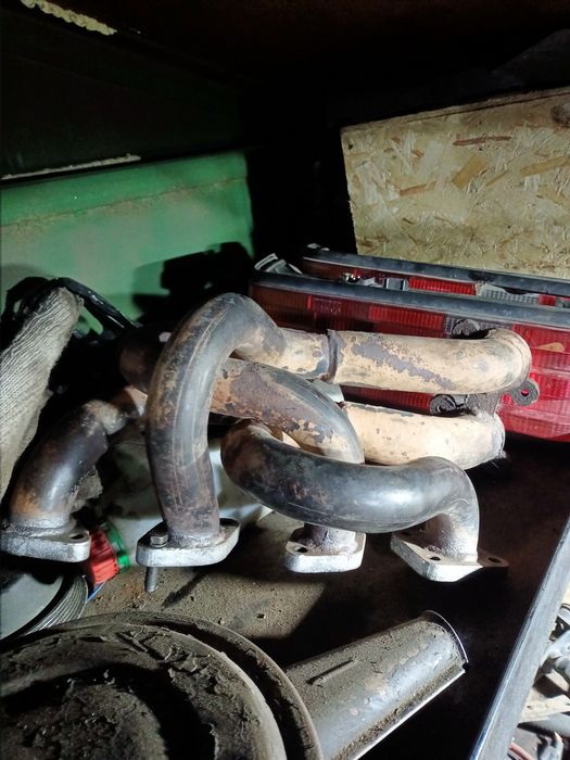 Запчасти на Мерседес 190