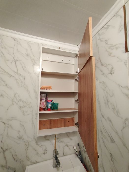 Для ванной комнаты