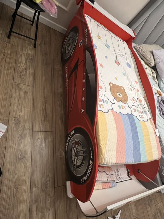 Кровать детская 50000