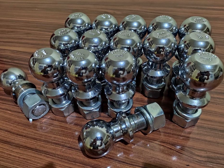 Шар фаркопа 50мм 3000кг