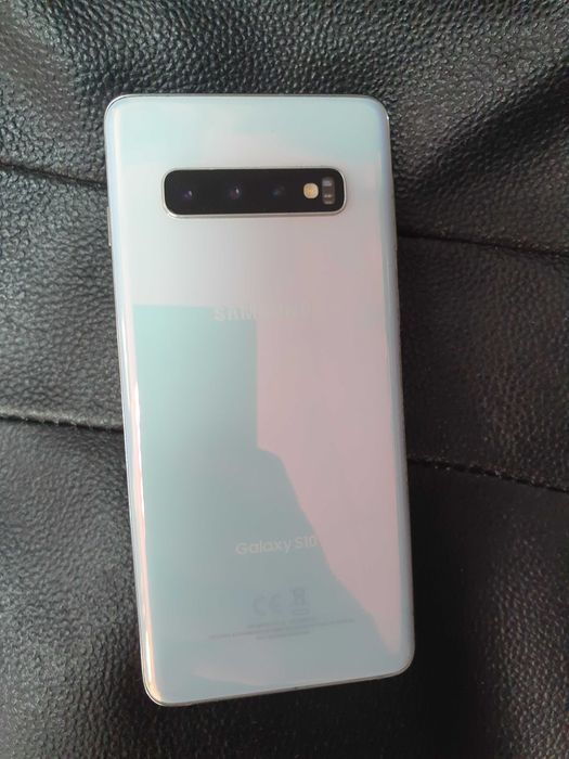 Samsung Galaxy S10 (128GB)