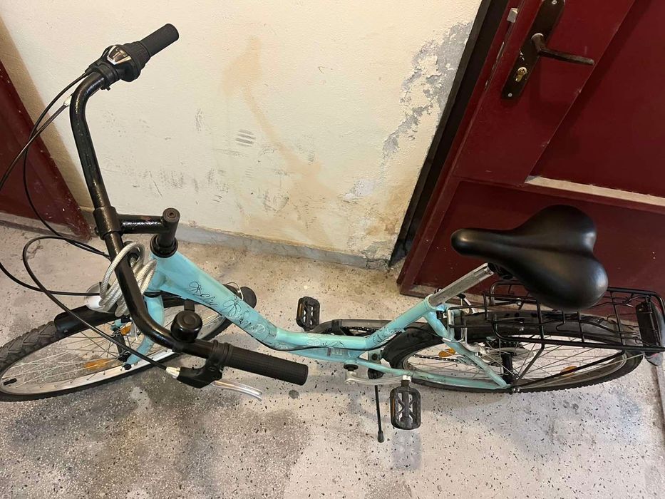 Дамски велосипед Shimano 26 цола