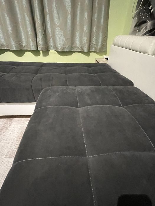 Екстрактно почистване и пране