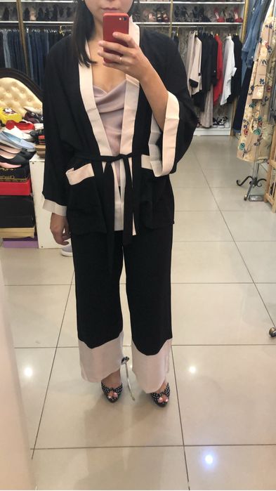 Продам двойку , платье