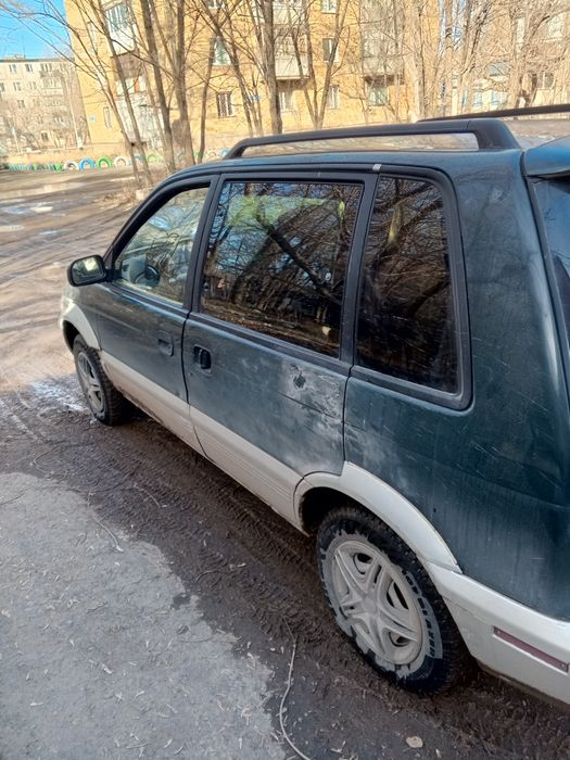 Продам Митсубиси рвр