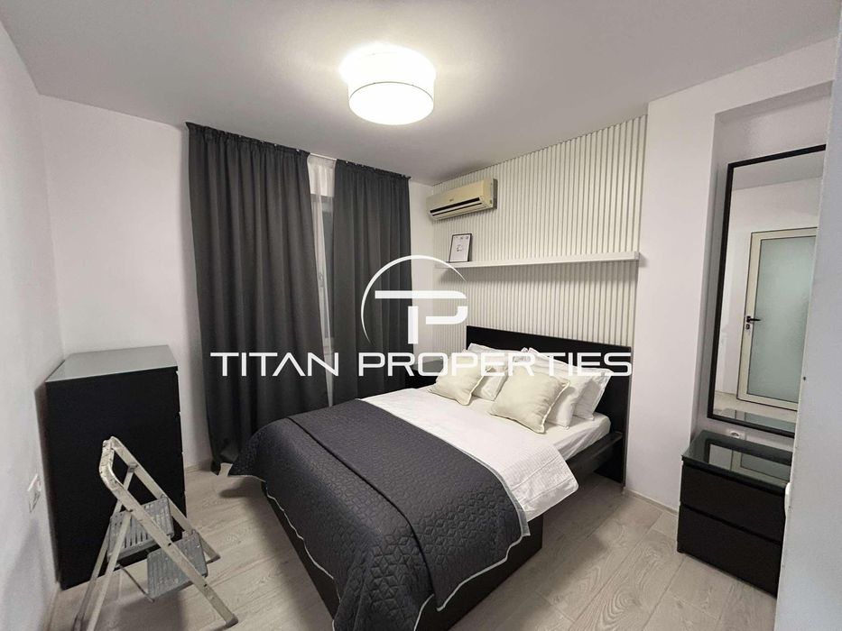 Дава се под наем Тристаен апартамент в Варна, Бриз - 100 кв.м за 1000 € - Снимка #3