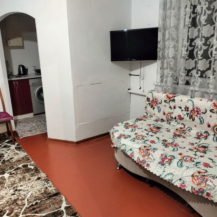 Сдаётся посуточно квартира Город Ушарал