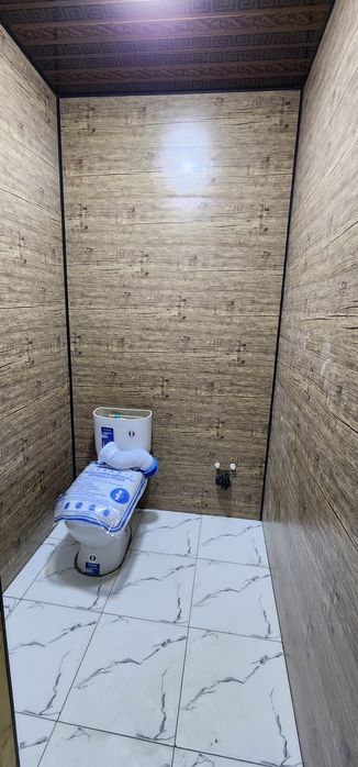 Продается участка в м-в. Строитела. Сергелийский район.

Дом построен