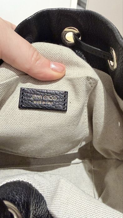 Сумка Jimmy Choo