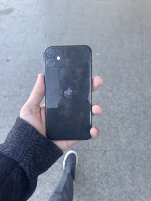 Iphone 11 64GB 75Акб айфон 11