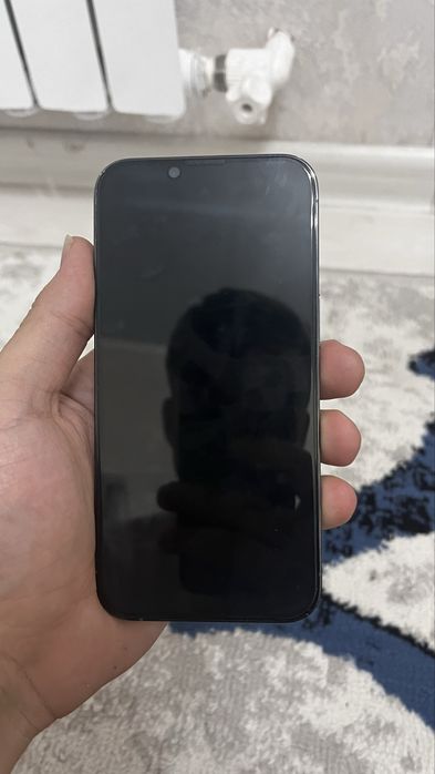 Iphone 13 pro  75% 256GB