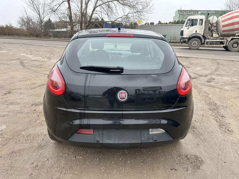 Стоп/Стопове за Фиат Браво 2007-2014г.!