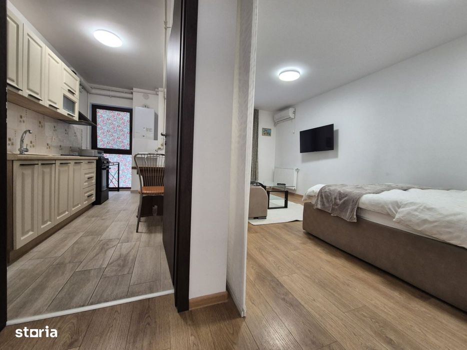 Studio Moghioros Residence