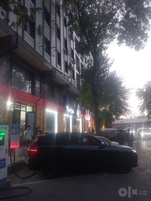 Здаётся квартира навастройка