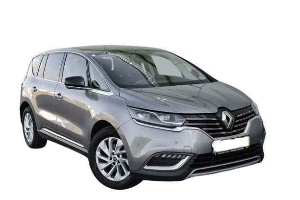 Dezmembrez Renault Grand Espace 5