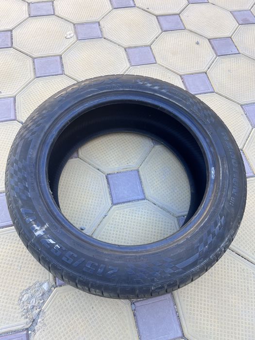 Шины Roadx летние R17