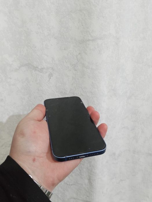 Айфон 13 128 в отличном состоянии