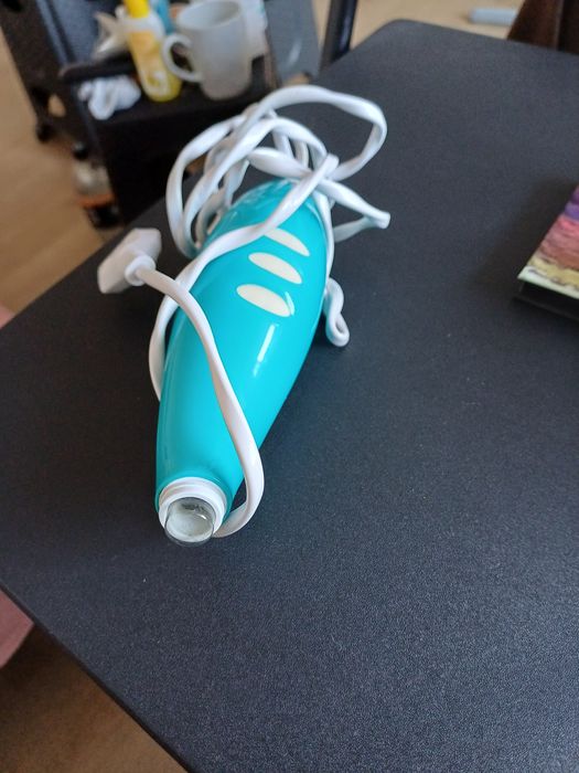 Aparate faciale electricce