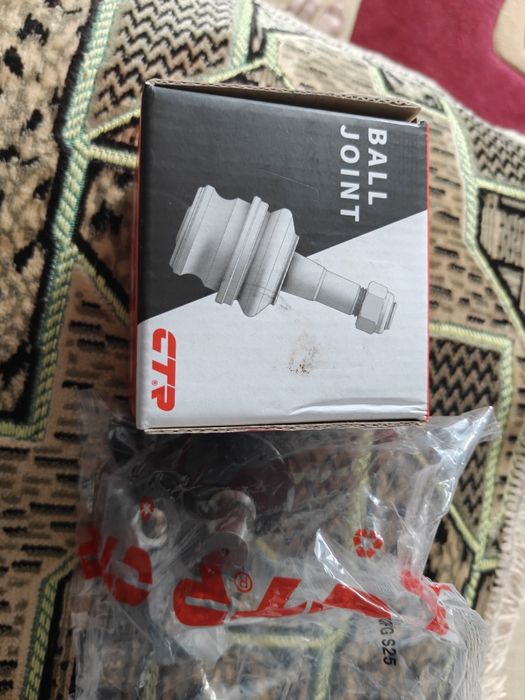 Шаровая опора, новая.