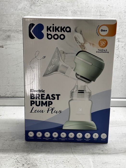 Ел. помпа за кърма