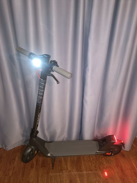 Trotinetă Xiaomi Electric scuter 4 lite !