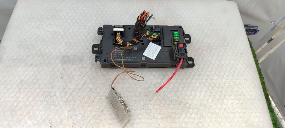 MODUL BCM / CONFORT (REM - REAR ELECTRONIC MODULE) BMW 1 SERIES 116D 2011–2015 COD OEM 61.35-9293309-01 / 9293309 / A2C30450208 (5E2)