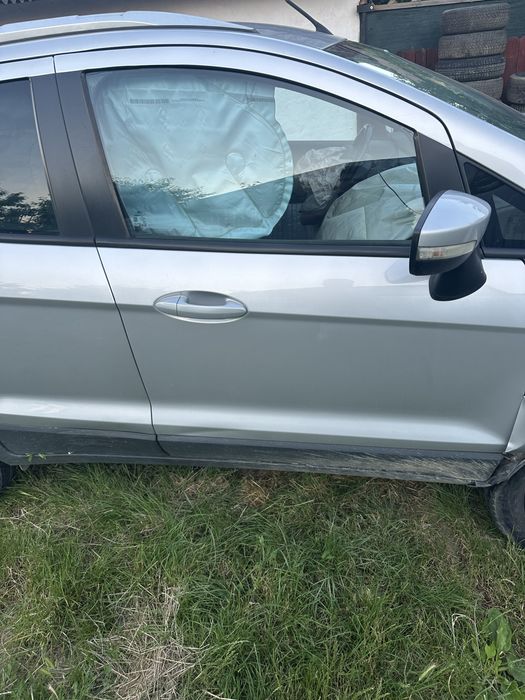 Usa/usi stanga/dreapta/fata/spate ford ecosport