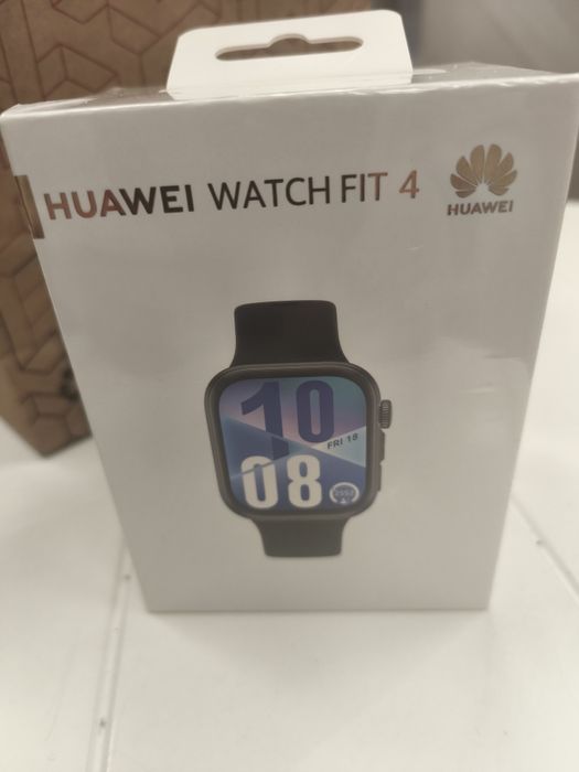 Huawei watch fit 4