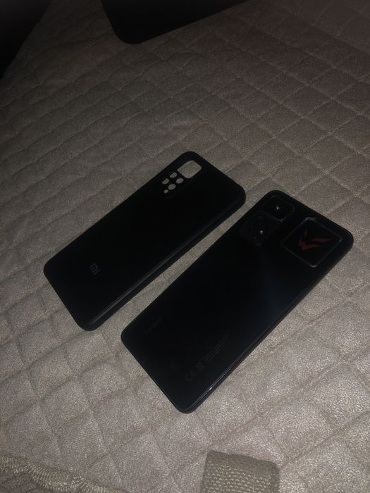 Redmi note 11 pro 4G