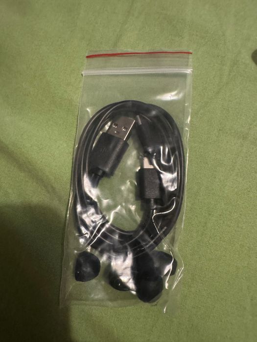Sistem de monitorizare   X-vive in-ear U45+ căști KZ