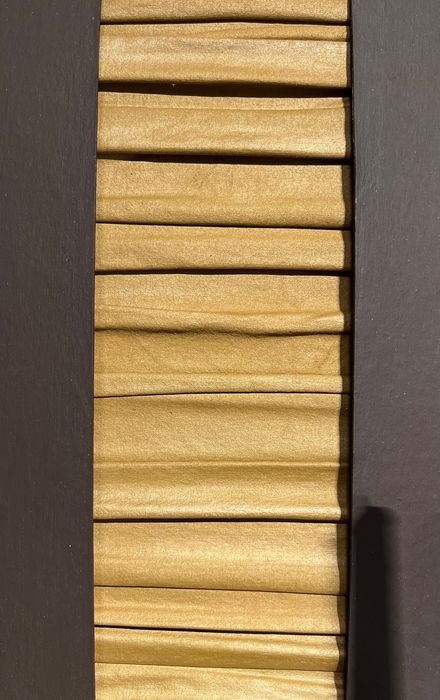 Tablou pictat manual, obiect de arta decorativa