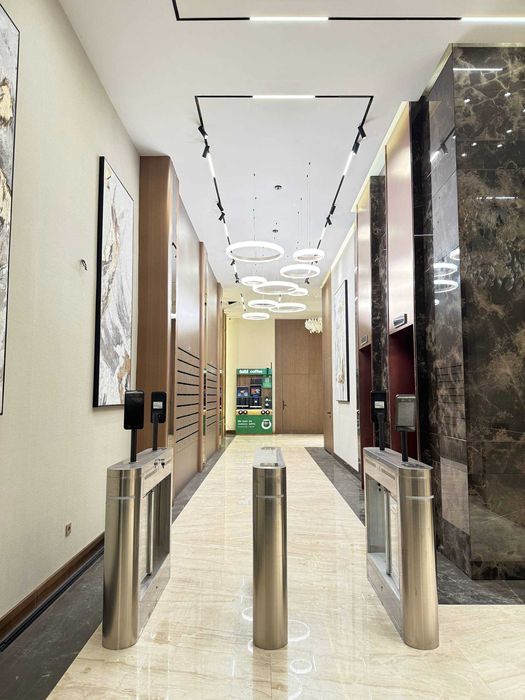 Аренда офиса | 140 кв.м рядом с Саракульским кольцом