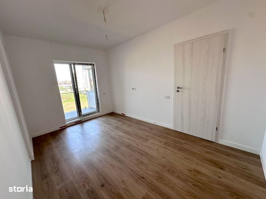 Apartament 2 camere, finisat/ acces metrou Berceni/Dimitrie Leonida