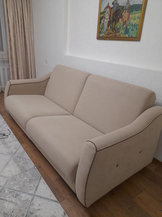 Продам диван в отличном состоянии