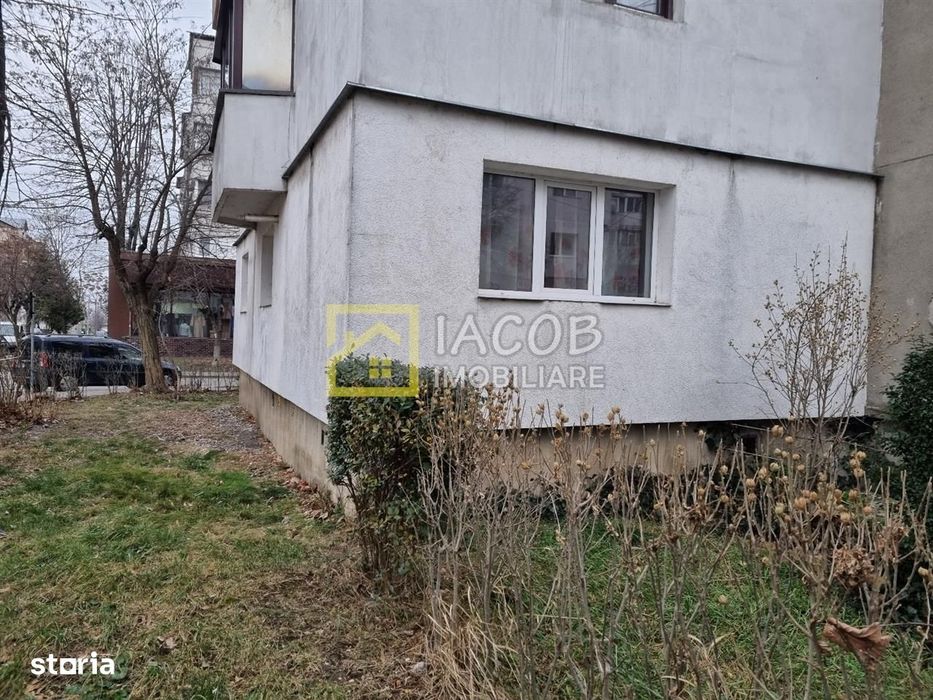 Spatiu birouri, partial mobilat, zona Ana Ipatescu - Bistrita Lac, str