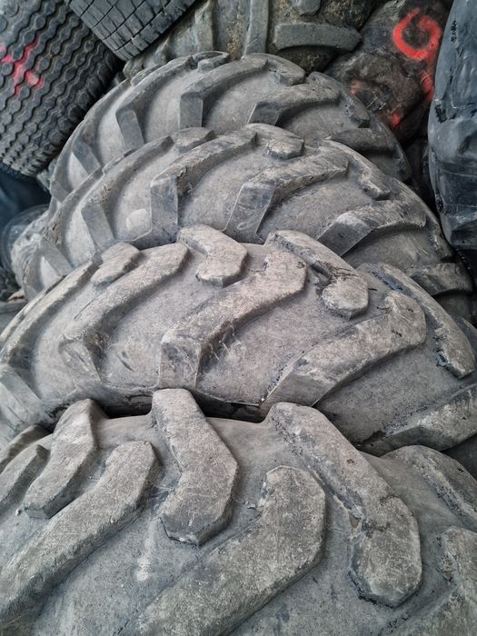 Anvelope AUTOGREDER 14.00-24 marca BKT, 16 ply