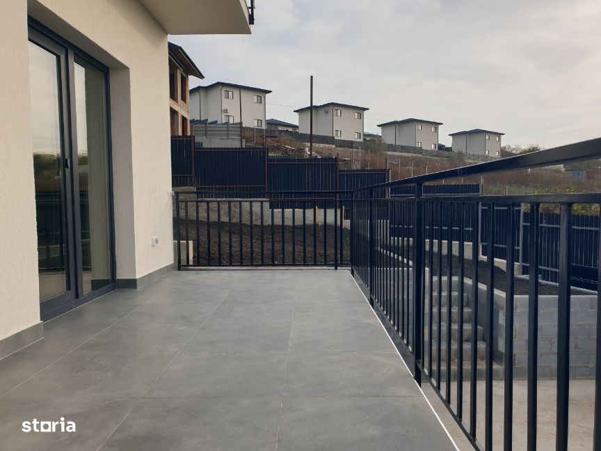 IASI – Valea Lupului – Casa superba in duplex cu 4 camere FINALIZATA
